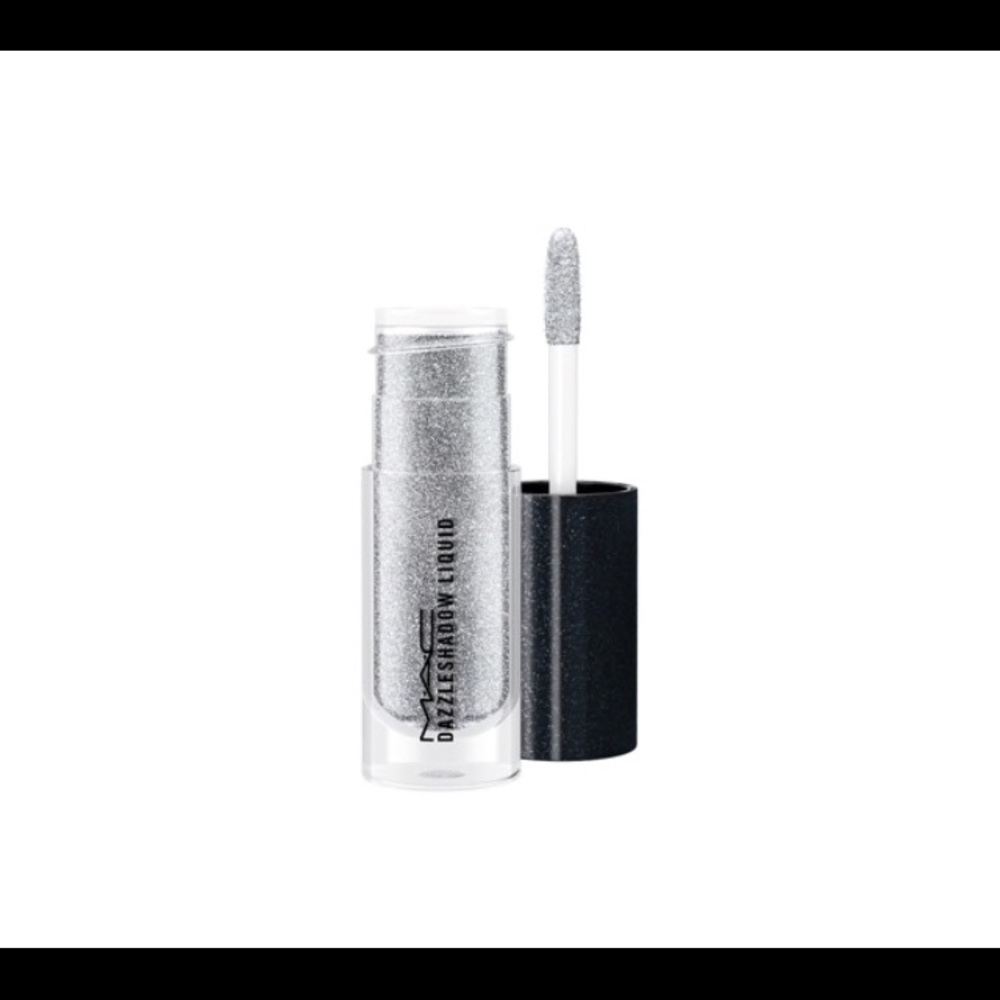 MAC Dazzleshadow Liquid Eyeshadow STAR IN MY EYES. - Picture 2 of 2